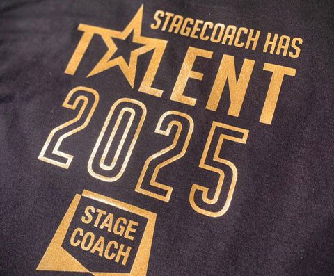 Vinyl (Flex) Printing